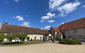 La Ferme de Labbeville